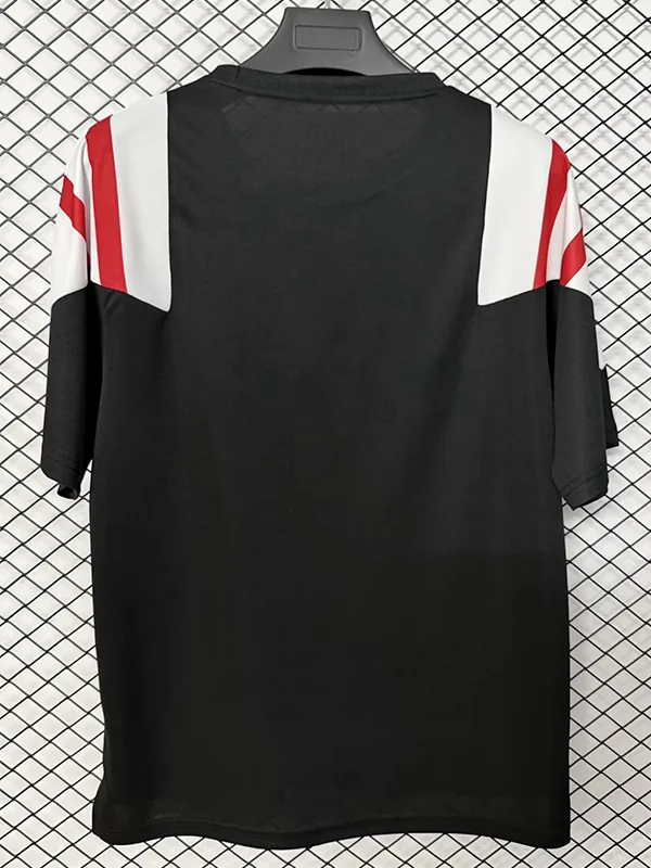 Colo-Colo 2026/27 Training Shirt - Back View Colo-Colo 2026/27 Training Shirt - Back View | KFCOOL