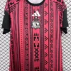 Colo-Colo 2026/27 Red Black Training Shirt - Front View | KFCOOL