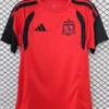 Colo-Colo 2026/27 Red Training Shirt - Front View | KFCOOL