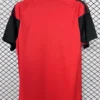 Colo-Colo 2026/27 Red Training Shirt - Back View | KFCOOL