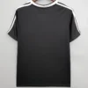Colo-Colo 1991/92 Retro Away Jersey Fan Version - Back View | KFCOOL