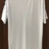 Colo-Colo 1991/92 Retro Home Jersey Fan Version - Back View | KFCOOL