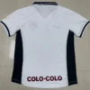 Colo-Colo 1997/98 Retro Home Jersey Fan Version - Back View Colo-Colo 1997/98 Retro Home Jersey Fan Version - Back View | KFCOOL