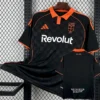 Como 2025/26 Third Jersey Fan Version - Front View | KFCOOL