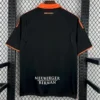 Como 2025/26 Third Jersey Fan Version - Detail View 3 | KFCOOL