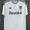 Como 2026/27 Away Jersey Fan Version - Front View | KFCOOL