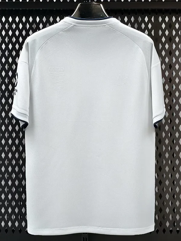 Como 2026/27 Away Jersey Fan Version - Back View | KFCOOL