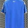 Como 2026/27 Home Jersey Fan Version - Back View | KFCOOL