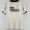 Corinthians 2010/11 Retro Jersey Fan Version - Back View | KFCOOL