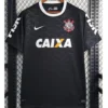 Corinthians 2012/13 Retro Away Jersey Fan Version - Front View Corinthians 2012/13 Retro Away Jersey Fan Version - Front View | KFCOOL