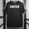 Corinthians 2012/13 Retro Away Jersey Fan Version - Back View Corinthians 2012/13 Retro Away Jersey Fan Version - Back View | KFCOOL