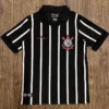 Corinthians 2012/13 Retro Special Edition Jersey Fan Version - Front View | KFCOOL
