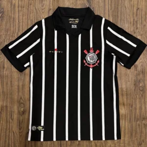 Corinthians 2012/13 Retro Special Edition Jersey Fan Version - Front View | KFCOOL