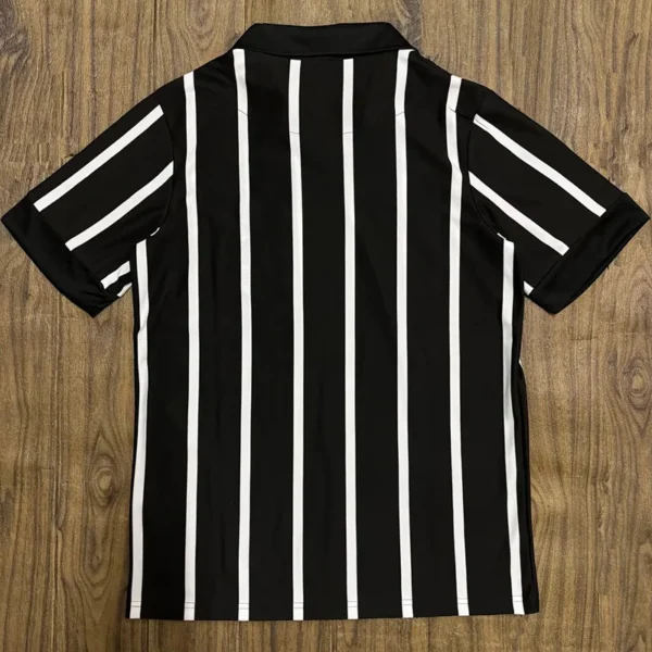 Corinthians 2012/13 Retro Special Edition Jersey Fan Version - Back View | KFCOOL