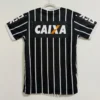 Corinthians 2013/14 Retro Away Jersey Fan Version - Back View Corinthians 2013/14 Retro Away Jersey Fan Version - Back View | KFCOOL