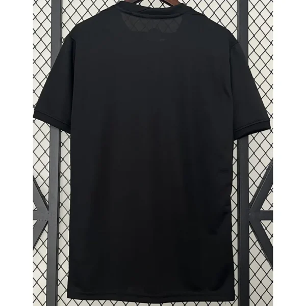 Corinthians 2024/25 Away Jersey Fan Version - Back View Corinthians 2024/25 Away Jersey Fan Version - Back View | KFCOOL