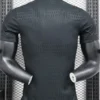 Corinthians 2024/25 Away Jersey Player Version - Back View | KFCOOL