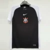 Corinthians 2025/26 Away Jersey Fan Version - Front View Corinthians 2025/26 Away Jersey Fan Version - Front View | KFCOOL