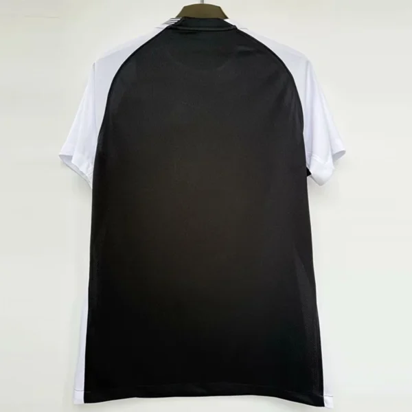 Corinthians 2025/26 Away Jersey Fan Version - Back View Corinthians 2025/26 Away Jersey Fan Version - Back View | KFCOOL