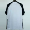 Corinthians 2025/26 Home Jersey Fan Version - Back View | KFCOOL
