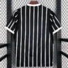 Corinthians 2026/27 Away Jersey Fan Version - Back View Corinthians 2026/27 Away Jersey Fan Version - Back View | KFCOOL