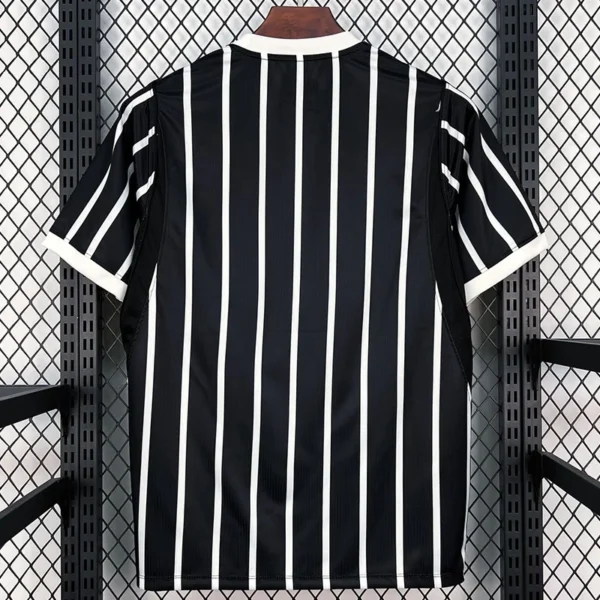 Corinthians 2026/27 Away Jersey Fan Version - Back View Corinthians 2026/27 Away Jersey Fan Version - Back View | KFCOOL