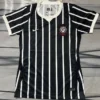 Corinthians 2026/27 Away Women Jersey Fan Version - Front View Corinthians 2026/27 Away Women Jersey Fan Version - Front View | KFCOOL
