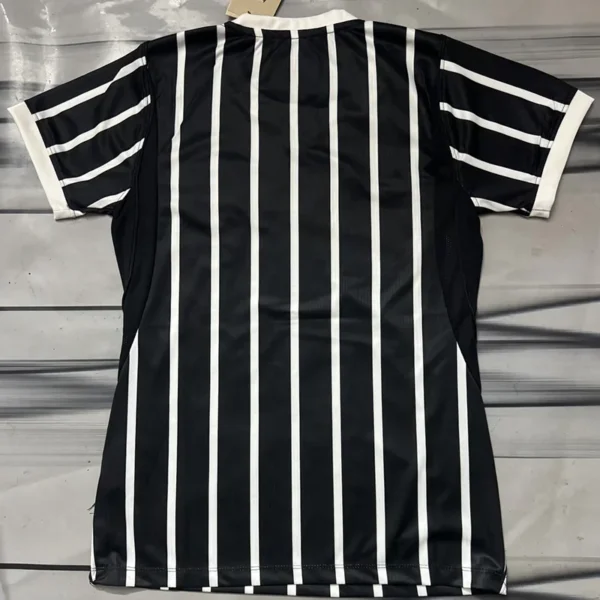 Corinthians 2026/27 Away Women Jersey Fan Version - Back View Corinthians 2026/27 Away Women Jersey Fan Version - Back View | KFCOOL