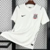 Corinthians 2026/27 Home Jersey Fan Version - Front View Corinthians 2026/27 Home Jersey Fan Version - Front View | KFCOOL