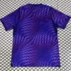 Corinthians 2026/27 Goalkeeper Purple Jersey Fan Version - Back View | KFCOOL