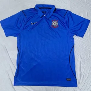 Corinthians 2026/27 Third Jersey Fan Version - Front View | KFCOOL
