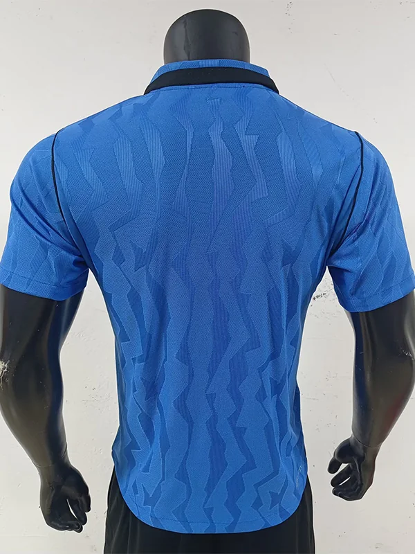 Corinthians 2026/27 Third Jersey Player Version - Back View | KFCOOL
