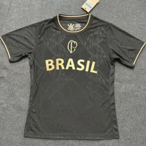 Corinthians 2026/27 Training Shirt - Front View | KFCOOL