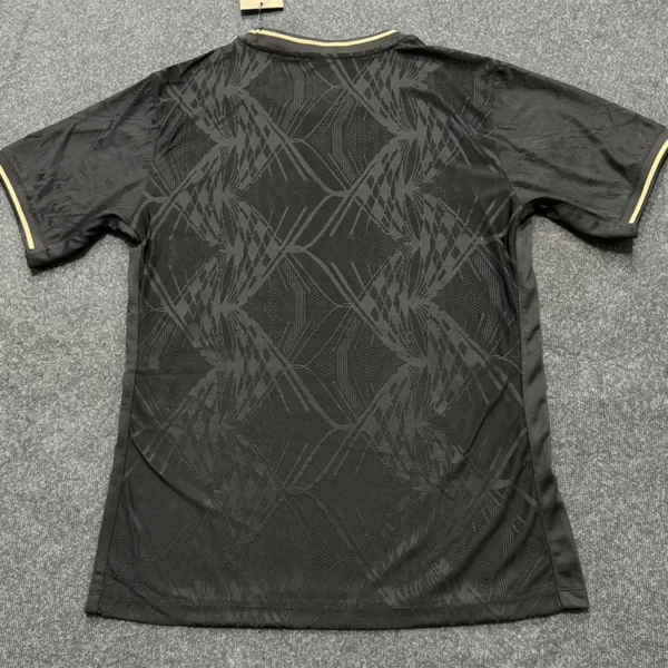 Corinthians 2026/27 Training Shirt - Back View Corinthians 2026/27 Training Shirt - Back View | KFCOOL