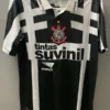 Corinthians 1996/97 Retro Third Jersey Fan Version - Front View | KFCOOL