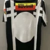 Corinthians 1996/97 Retro Third Jersey Fan Version - Back View | KFCOOL