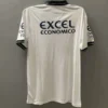 Corinthians 1997/98 Retro Home Jersey Fan Version - Back View Corinthians 1997/98 Retro Home Jersey Fan Version - Back View | KFCOOL