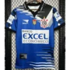 Corinthians 1998/99 Retro Third Jersey Fan Version - Front View | KFCOOL