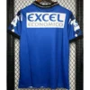 Corinthians 1998/99 Retro Third Jersey Fan Version - Back View | KFCOOL