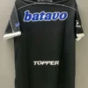 Corinthians 1999/00 Retro Away Jersey Fan Version - Back View | KFCOOL