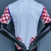 Croatia 2026/27 Home Jersey Player Version - Detail View 3 | KFCOOL