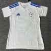Cruzeiro 2026/27 Away Women Jersey Fan Version - Front View Cruzeiro 2026/27 Away Women Jersey Fan Version - Front View | KFCOOL