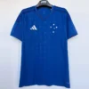 Cruzeiro 2026/27 Home Jersey Fan Version - Front View | KFCOOL