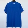 Cruzeiro 2026/27 Home Jersey Fan Version - Back View | KFCOOL