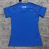 Cruzeiro 2026/27 Home Women Jersey Fan Version - Back View | KFCOOL