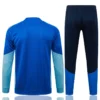 Cruzeiro 2026/27 Jacket Tracksuit - Back View | KFCOOL