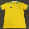 Cruzeiro 2026/27 Special Edition Jersey Fan Version - Front View | KFCOOL