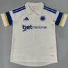 Cruzeiro 2026/27 Third Jersey Fan Version - Front View | KFCOOL