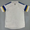 Cruzeiro 2026/27 Third Jersey Fan Version - Back View | KFCOOL