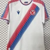 Crystal Palace 2026/27 Home Jersey Fan Version - Front View | KFCOOL